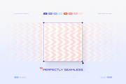 150 Geometric Seamless Patterns Set, a Pattern Graphic by Samolevsky (Thumbnail 8 of 20)
