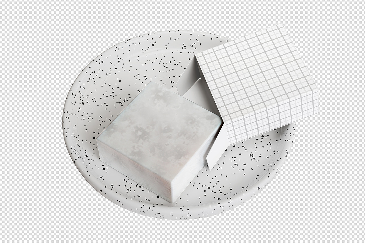 Soap Packaging Mockup, a Packaging Mockup by Artnivora.Std (Photo 5 of 5)
