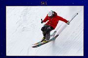 XMAS - Ski Lr Presets, an Action Add-On by PandoraDreams (Thumbnail 1 of 2)