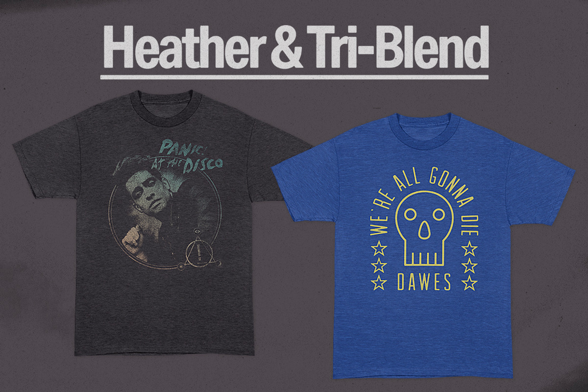 Vintage T-Shirt Mockup, a Merchandise Mockup by Brent Galloway (Photo 3 of 6)
