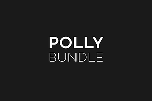 Polly - Bundle