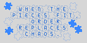 IMPuzzeled, a Font by Ingrimayne Type (Thumbnail 4 of 7)