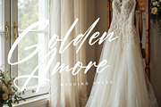 Amorelle - Beautiful Handwritten Bru, a Handwritten Font by RHD Creative Studio (Thumbnail 3 of 10)