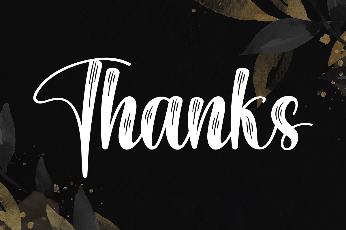 Wonder | Script Font, a Handwritten Font by Scratchones (Photo 9 of 9)
