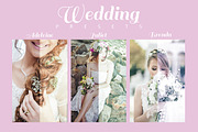 Wedding Lightroom Presets, an Action Add-On by N A N D U Z D E S I G N (Thumbnail 2 of 5)