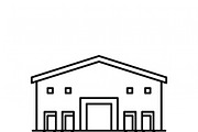 42 Vector Warehouse Outline Icons, an Outline Icon by adenpinkstore (Thumbnail 11 of 19)