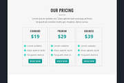 EVENT- Responsive Email Template, an Email Template by FourDinos (Thumbnail 5 of 5)