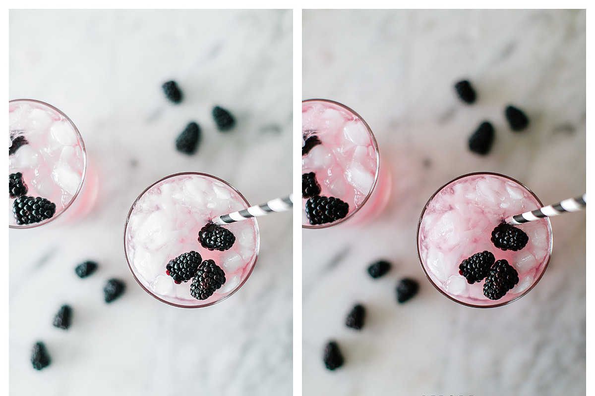 Natural Lightroom Mobile Preset, an Action Add-On by Lux Light (Photo 13 of 28)