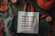 Madalyn's Horror Scream Display Font, a Handwritten Font by CuteDreamyDesign (Thumbnail 5 of 5)