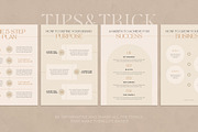 WorkBook Creator for Coaches, CANVA, a Marketing Template by Eesome Design Studio (Thumbnail 19 of 23)