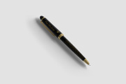 Pen Mockups, a Pens & Pencil Mockup by graphiccrew (Thumbnail 8 of 13)