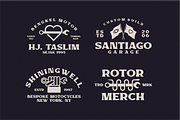 Voltrops, a Sans Serif Font by 24Design Studios (Thumbnail 4 of 6)