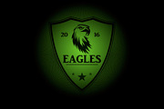 Great set sport logo (60off), an Animal Illustration by pashigorov (Thumbnail 9 of 16)