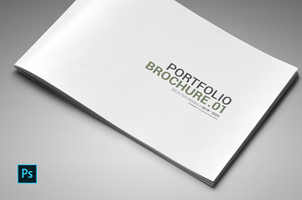 Portfolio Brochure