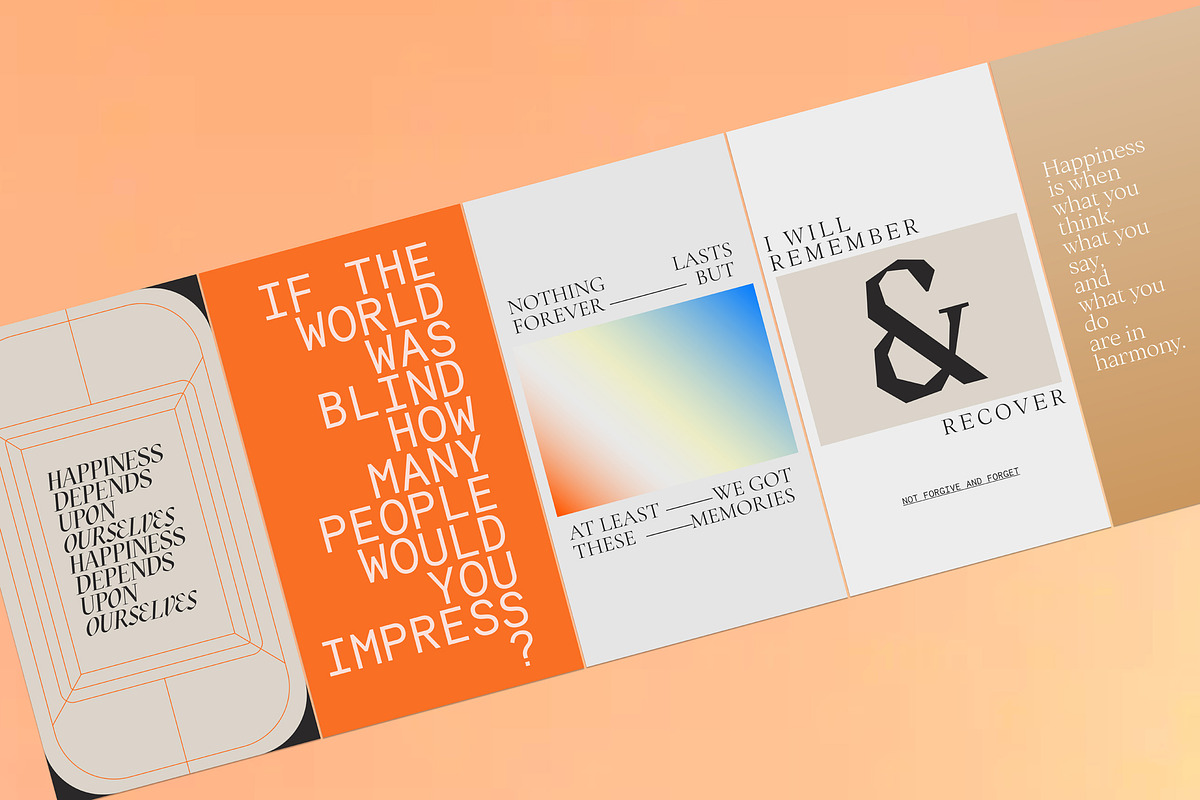 Let's Talk Carousel and Quotes, a Social Media Template by Sparrow & Snow (Photo 19 of 27)