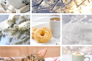 Cosy winter. Bundle of 14 images., a Background Photo by lisa870 (Thumbnail 17 of 17)