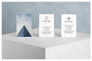MILESTONE Stationery Collection, a Stationery Template by Ruby&Heart Studio (Thumbnail 5 of 14)