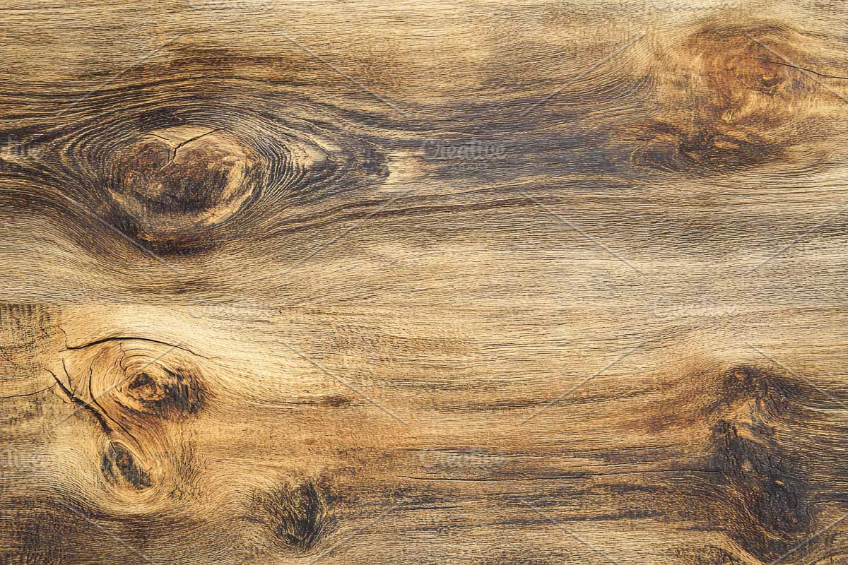 Wood Texture Backgrounds Bundle, a Background Photo by VetalStock (Photo 9 of 9)