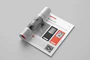 Social Media Kit Template, a Brochure Template by Spark_Creative (Thumbnail 7 of 12)