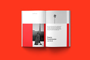 Magazine II, a Magazine Template by T E M P L Y (Thumbnail 4 of 13)