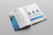 8 Pages Brochure Template, a Brochure Template by Brochure-Market (Thumbnail 4 of 5)