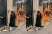 6 FALL LIGHTROOM PRESETS, a Preset Add-On by Hot Buns Presets (Thumbnail 6 of 11)