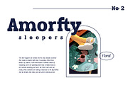 Faltige Slab Serif, a Slab Serif Font by Typia Nesia (Thumbnail 7 of 12)