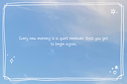 RN Padu - Handwriting font, a Handwritten Font by RizkaNurfazrina (Thumbnail 8 of 10)