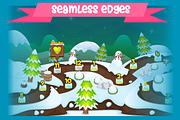 Game Level Map Pack 2, an Illustration by pzUH (Thumbnail 3 of 7)