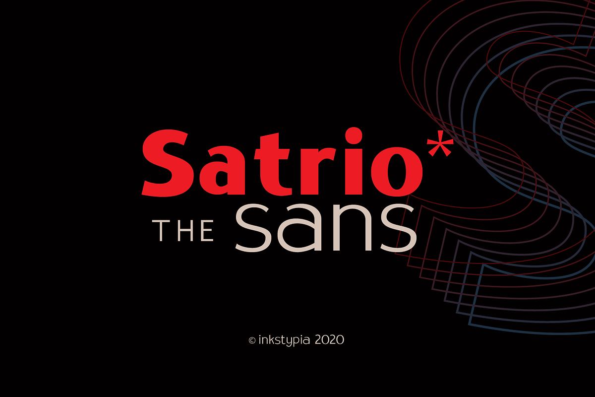 Satrio