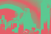 Acid Photo Effect, a Texture Graphic by Freezerondigital (Thumbnail 9 of 14)