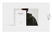 Fields Lookbook, a Brochure Template by Loc Tropis (Thumbnail 1 of 8)