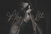 Birlina Signature, a Script Font by JNJ Studio (Thumbnail 7 of 12)