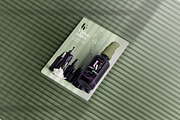220+ Violet Glass Mock-up Bundle, a Cups & Container Mockup by pmvch (Thumbnail 114 of 199)