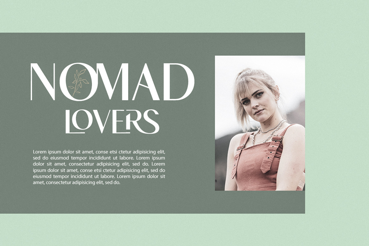 Gramers, a Serif Font by Dora Typefoundry (Photo 4 of 26)