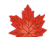 Autumn Aesthetic Sticker Pack, a Seasonal Illustration by Noorist (Thumbnail 27 of 68)