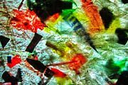 Blue abstract,Recycle blue, an Abstract Photo by Manis recycle abstract (Thumbnail 2 of 2)
