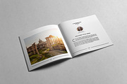 Minimal Square Magazine Template VI, a Magazine Template by Uloel Design (Thumbnail 4 of 12)