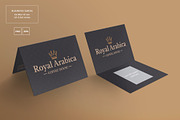 Promo Bundle | Coffeehouse, a Poster Template by Amber Graphics (Thumbnail 6 of 17)