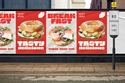 BoomBox Bold San serif Fonts, a Sans Serif Font by BURSTYPE (Thumbnail 2 of 9)