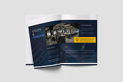 Project Business Proposal Template, a Brochure Template by TMint Play (Thumbnail 8 of 8)
