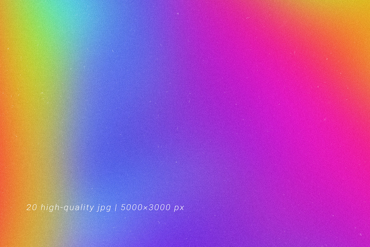 Luminous Gradient Textures | 20 JPG, a Background Graphic by stasylionet (Photo 9 of 10)