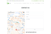 Forum & Community WordPress Theme, a WordPress Template by Visualmodo (Thumbnail 19 of 27)