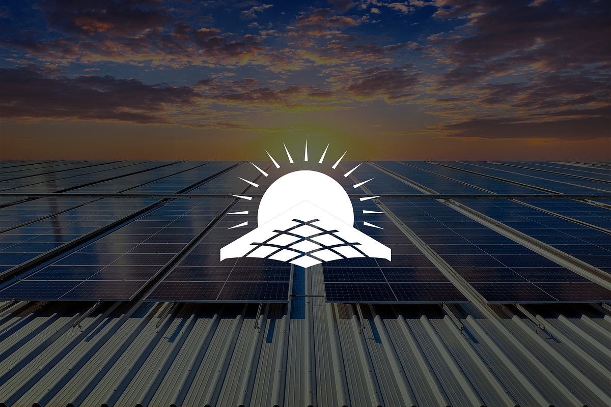Modern Renewable Energy Logo, a Branding & Logo Template by Luxury Logos (Photo 2 of 4)