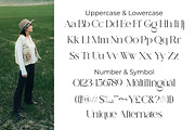 Able Lead - Stylish Fashion Display, a Serif Font by Sohel Studio (Thumbnail 10 of 10)