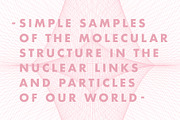 Molecular systems, an Object Graphic by Vladimir Vihrev (Thumbnail 7 of 14)