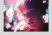 Cinematic Lens Glare Overlays, a Texture Graphic by PhotoSpirit (Thumbnail 5 of 8)