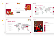 Jingle Bell Presentation, a Presentation Template by Interpitch (Thumbnail 8 of 9)