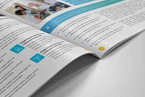 Education Prospectus Brochure V10