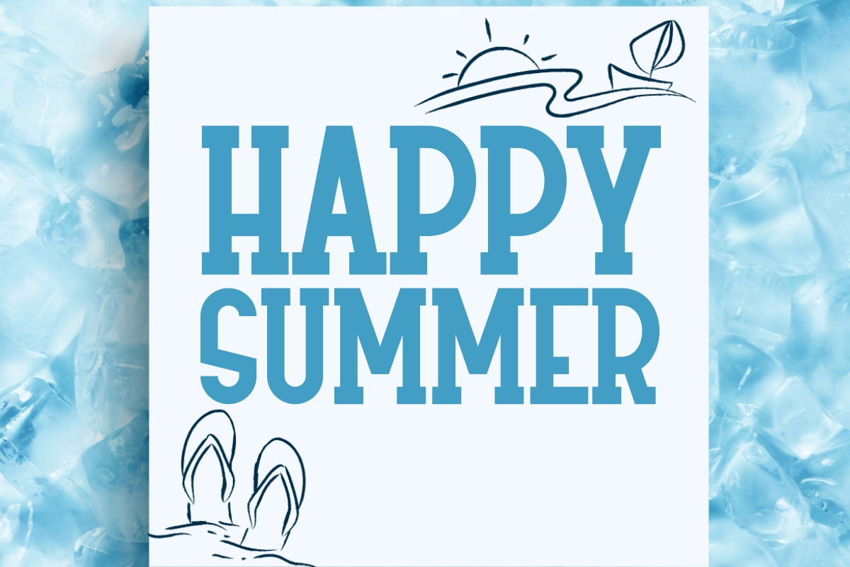Vintage Summer - Condenses Slab, a Slab Serif Font by Pian45 Studio (Photo 2 of 8)